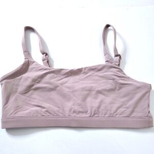 YoungLA Everyday Sports Bra Size Small Lavender Breeze Sold Out Online